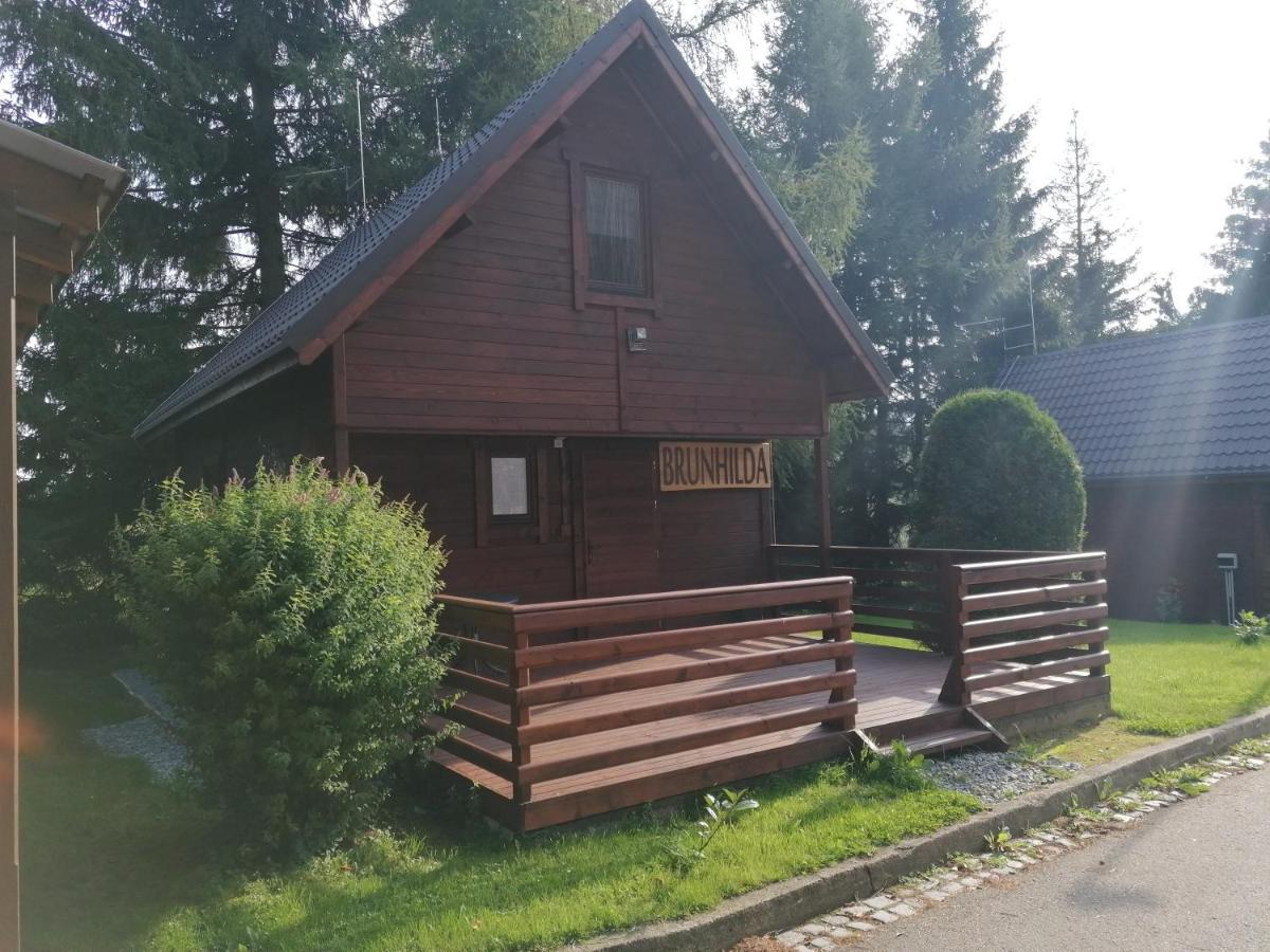 Hotel Pavla Vysocina Nove Mesto na Morave Luaran gambar