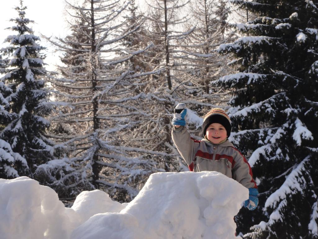 Hotel Pavla Vysocina Nove Mesto na Morave Luaran gambar