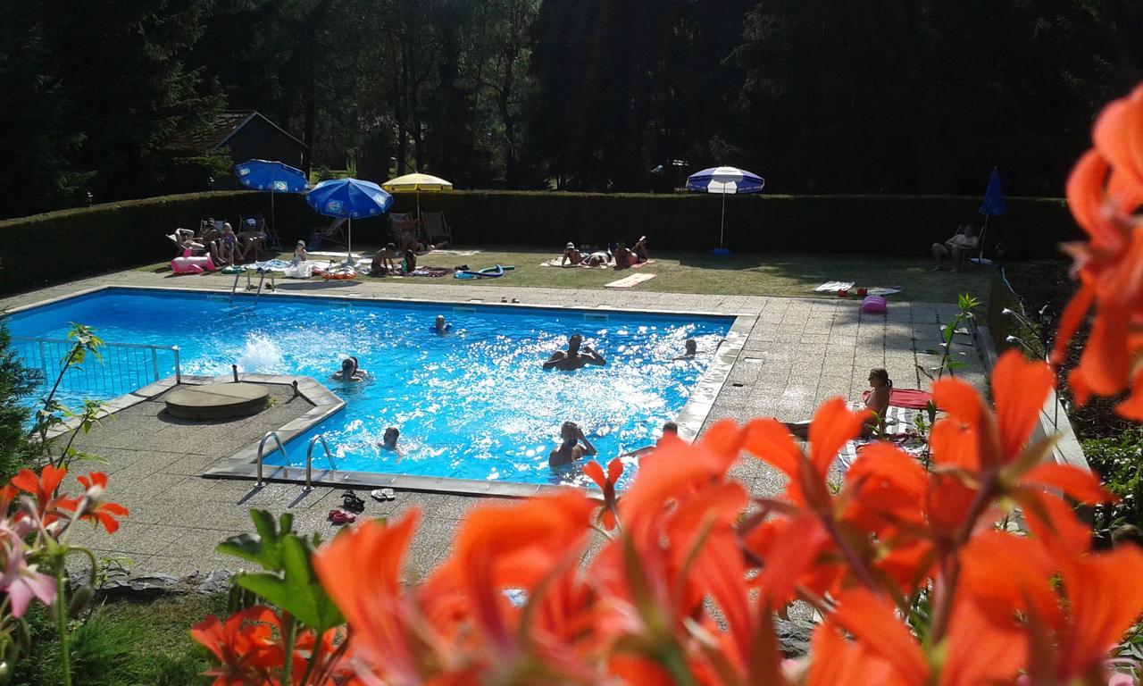 Hotel Pavla Vysocina Nove Mesto na Morave Luaran gambar